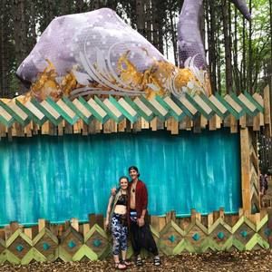 Meet your Posher, Nicholas